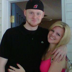 Meet your Posher, Abigail